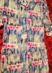 Kurti ( Used Kurts)
