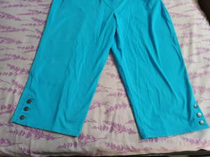 Plussize Pant.