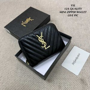 Ysl wallet Last pc