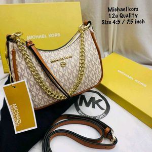 Michael Kors Hobo Bag
