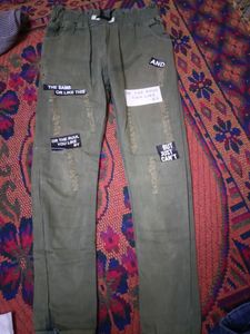 5 Jeans