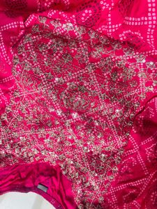 Printed Kurta Set