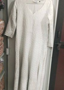 Combo Set Of  Kurti And One With Dupatta