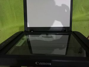 Canon Printer Full Working Condition