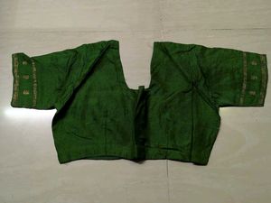 Readymade Sari Blouse