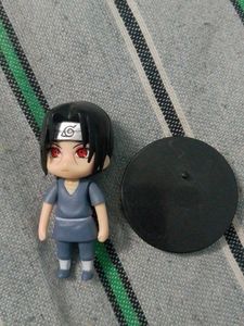Itachi Uchiha Naruto Anime Action Figure