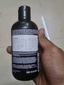 Amazon Series MuruMuru Shampoo