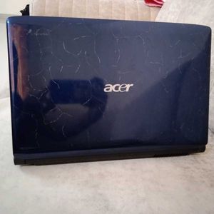 Acer Aspire Laptop