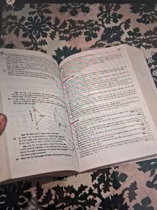 Physics Vol. II Textbook
