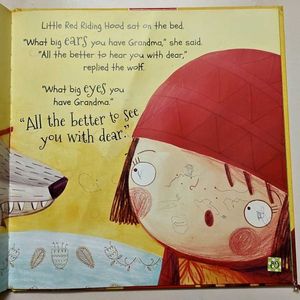 Miles Kelly Bedtime Stories Book