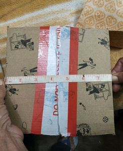 Boxes For Packging Pack of 5