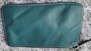 Hermes Mini Wallet