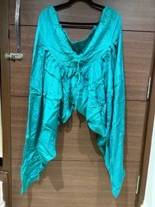 Teal Designer Set