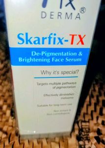 Skarfix-TX Serum