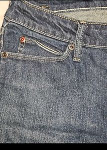 Denizen Levi's Denim