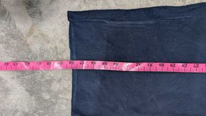 Comfortable Navy Blue Lounge Pants