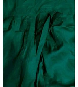 Green Patiala Salwar Only