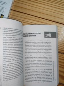 Psychology Of Money,Deep Work &amp; 99 Diversity Chall