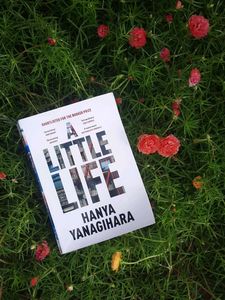 A Little Life by Hanya Yanagihara