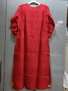 Ultra Luxury Pure Crepe Suit