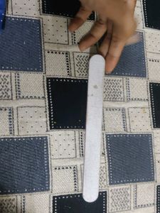 Professional Nail File Buffer