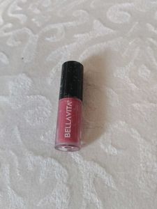Bellavita Just Nude Lip Shade