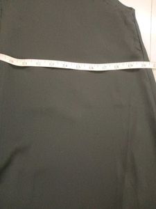 Imported New Silk Gown