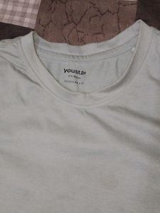 Yousta Regular Fit T-Shirt