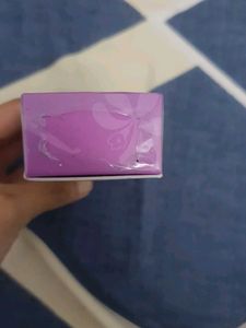 Plum Body Lovin' Vanilla Vibes Eau de Parfum