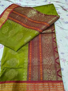 Beautiful Silk Sarees for Women