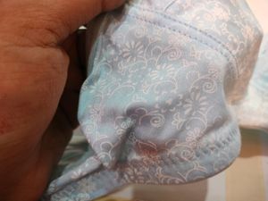 Saloni Cotton Bra