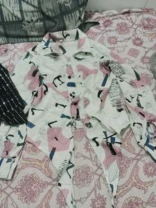 3 Stylish Women's Tops combo with gifts