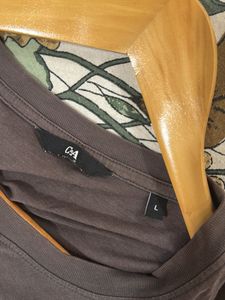 C&amp;A Basic Men's T-Shirt