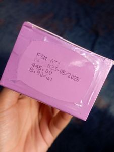 New Foxtale Ceramide Moisturizer