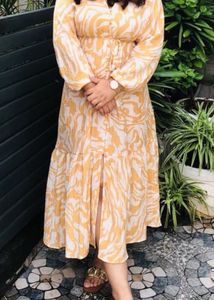 H&amp;M DRESS🍯