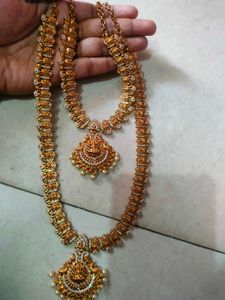 Women Necklace