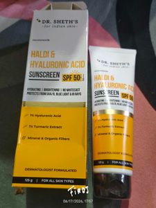 face mask