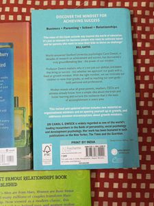 Self-Help &amp; Relationship Book Bundle