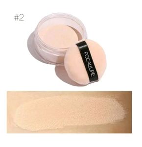 Focallure Face Setting Powder