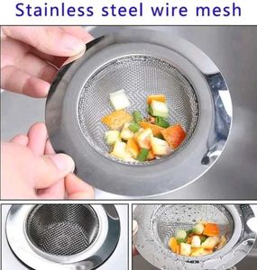 Combo Of 2 Stainless Steel Strainers
