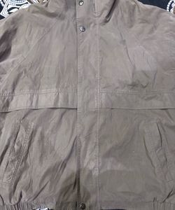 Warm Jacket for Men