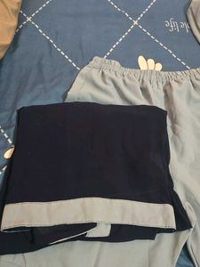 Elegant Ethnic Kurta Set