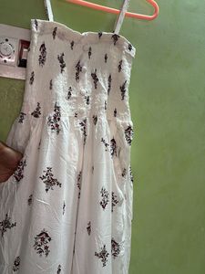 Boho Print Jumpsuit