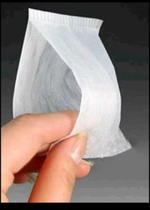 Empty Tea Bags (100bags)