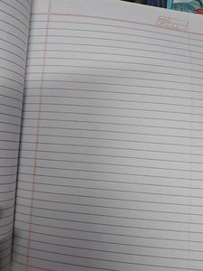 Writo-Line Exercise Notebook