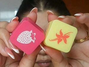 EarthRhythm Lip Kit
