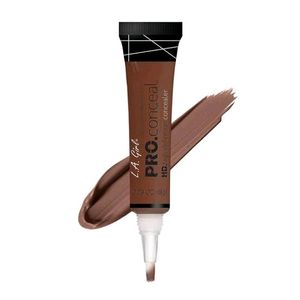 L.A Girl Orange Corrector &amp; Dark Shade Contour