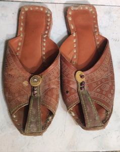 Ladies Sandal