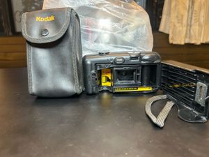 Kodak vintage antique camera for collection