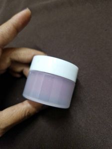 Plum Candy Melts Vegan Lip Balm